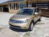 thumb 2004 Nissan Murano