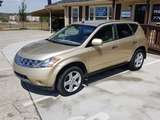 thumb 2004 Nissan Murano