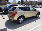 thumb 2004 Nissan Murano