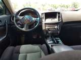 thumb 2011 Nissan Maxima