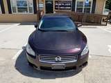 thumb 2011 Nissan Maxima