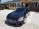 thumb 2011 Nissan Maxima