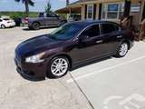 thumb 2011 Nissan Maxima