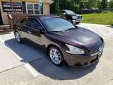 thumb 2011 Nissan Maxima