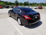 thumb 2011 Nissan Maxima