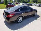 thumb 2011 Nissan Maxima