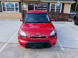 thumb 2011 Kia Soul