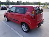 thumb 2011 Kia Soul