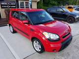 thumb 2011 Kia Soul