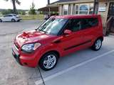 thumb 2011 Kia Soul