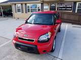 thumb 2011 Kia Soul