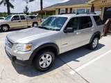 thumb 2007 Ford Explorer