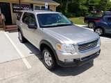 thumb 2007 Ford Explorer