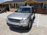 thumb 2007 Ford Explorer