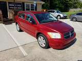 thumb 2007 Dodge Caliber