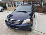 Used 2008 Kia Sorento KNDJC735985838294 for sale in loganville, GA thumb image 1