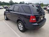 Used 2008 Kia Sorento KNDJC735985838294 for sale in loganville, GA thumb image 3