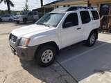 thumb 2006 Nissan Xterra