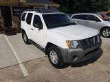 thumb 2006 Nissan Xterra