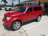 thumb 2011 Dodge Nitro
