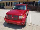 thumb 2011 Dodge Nitro