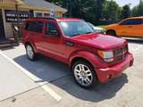 thumb 2011 Dodge Nitro