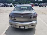 Used 2012 Mazda Mazda3 JM1BL1UG0C1601727 for sale in loganville, GA thumb image 4