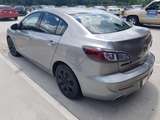 Used 2012 Mazda Mazda3 JM1BL1UG0C1601727 for sale in loganville, GA thumb image 3