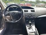 Used 2012 Mazda Mazda3 JM1BL1UG0C1601727 for sale in loganville, GA thumb image 9