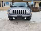 thumb 2012 Jeep Patriot