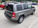 thumb 2012 Jeep Patriot