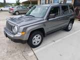 thumb 2012 Jeep Patriot