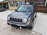 thumb 2012 Jeep Patriot