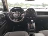 thumb 2012 Jeep Patriot