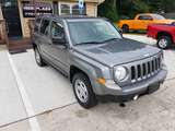 thumb 2012 Jeep Patriot