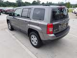 thumb 2012 Jeep Patriot