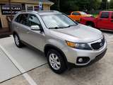 Used 2013 Kia Sorento 5XYKTCA64DG415097 for sale in loganville, GA thumb image 6