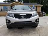Used 2013 Kia Sorento 5XYKTCA64DG415097 for sale in loganville, GA thumb image 7