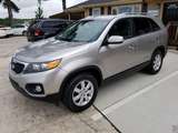 Used 2013 Kia Sorento 5XYKTCA64DG415097 for sale in loganville, GA thumb image 2