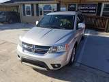Used 2012 Dodge Journey 3C4PDCBG6CT248825 for sale in loganville, GA thumb image 1