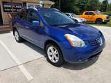 thumb 2010 Nissan Rogue