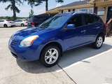 thumb 2010 Nissan Rogue