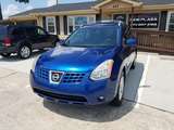 thumb 2010 Nissan Rogue