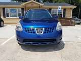 thumb 2010 Nissan Rogue