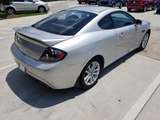 Used 2008 Hyundai Tiburon KMHHM66D48U292790 for sale in loganville, GA thumb image 5