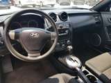 Used 2008 Hyundai Tiburon KMHHM66D48U292790 for sale in loganville, GA thumb image 9