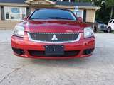 Used 2012 Mitsubishi Galant 4A32B3FF0CE014162 for sale in loganville, GA thumb image 7