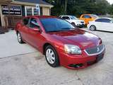 Used 2012 Mitsubishi Galant 4A32B3FF0CE014162 for sale in loganville, GA thumb image 6