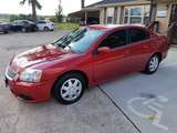 Used 2012 Mitsubishi Galant 4A32B3FF0CE014162 for sale in loganville, GA thumb image 2