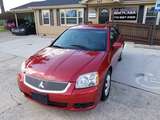 Used 2012 Mitsubishi Galant 4A32B3FF0CE014162 for sale in loganville, GA thumb image 1